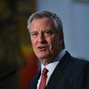 De Blasio Announces Ambitious Plan To Expand Broadband Internet To All New Yorkers Some Day